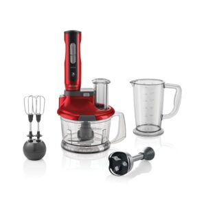 ARZUM AR1041 BLENDART 1500 MULTİ  BLENDER SET