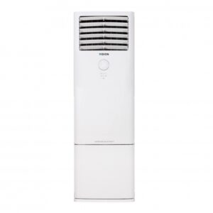 Vision VSN-FLRSTAND48INVQUATTRO Cyprus AC 48000 BTU Inverter