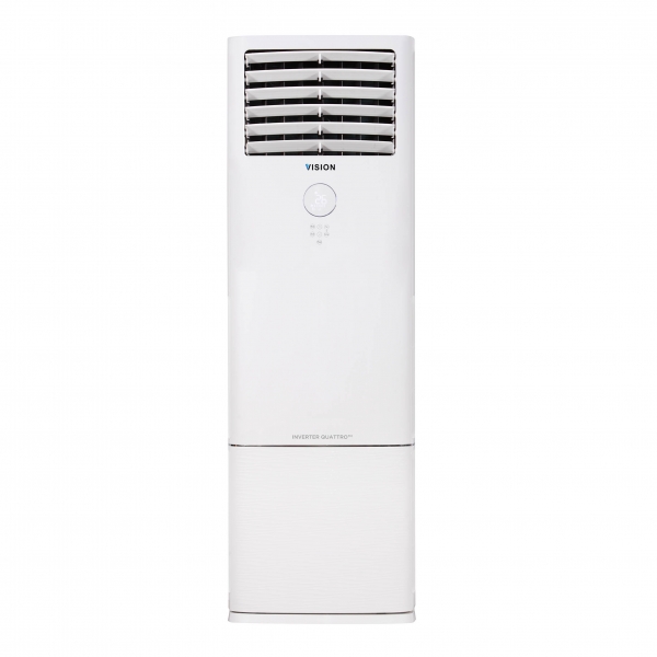 Vision VSN-FLRSTAND48INVQUATTRO Cyprus AC 48000 BTU Inverter