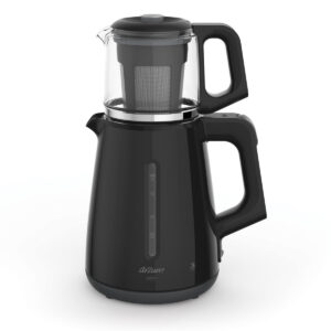 ARZUM AR3134 DREAM TEA ÇAY MAKİNESİ