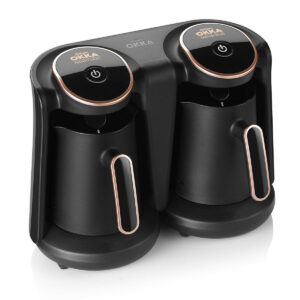 Arzum OK0030-04 Okka EspressoOKKA MINIO DUO TÜRK  KAHVESİ MAKINESi