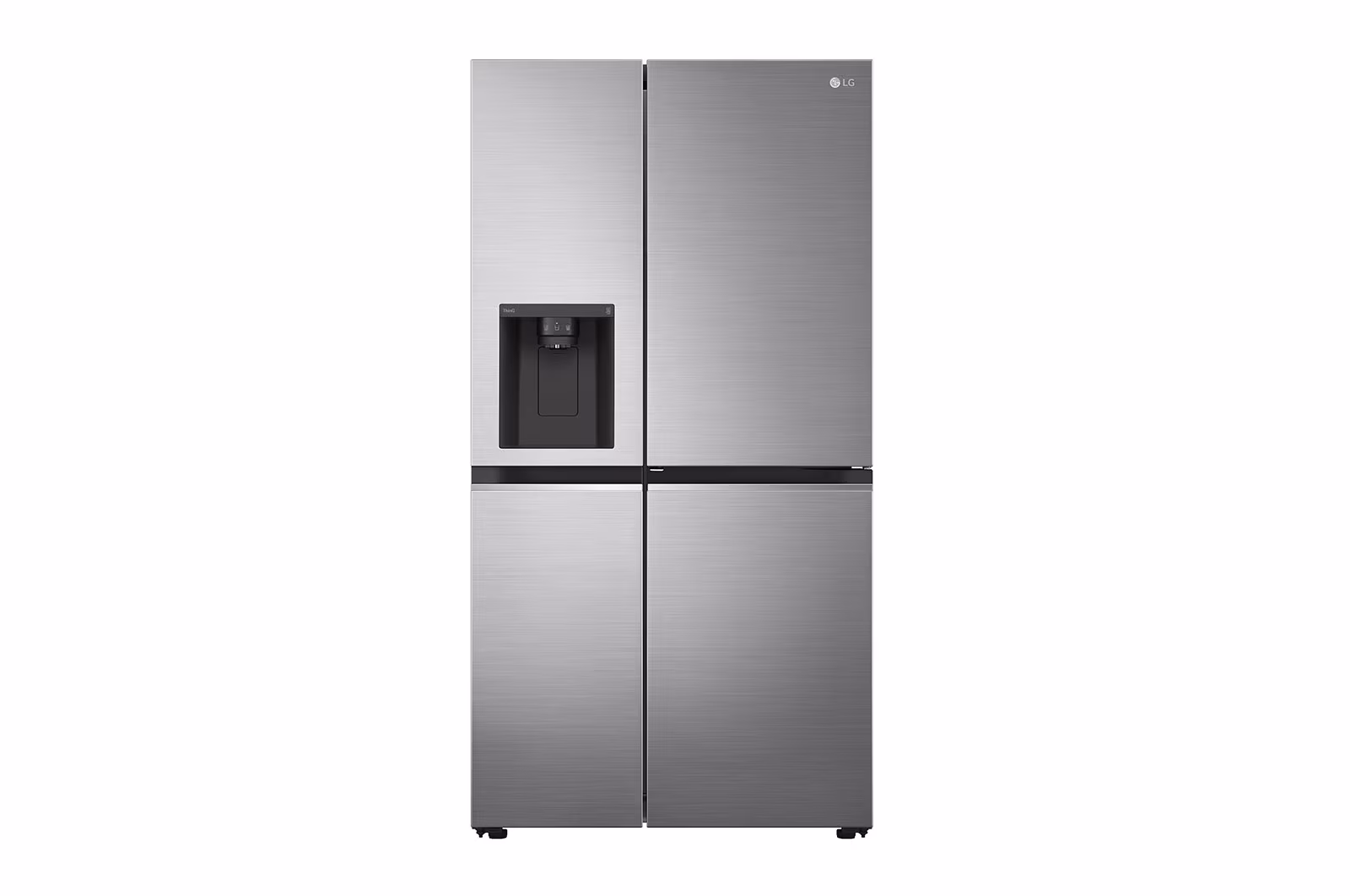 LG GSJV70PZTF 635 LİTRE NO-FROST 4 KAPILI BUZDOLABI