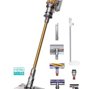 DYSON V12S DETECT SLİM SUBMARİNE COMPLETE
