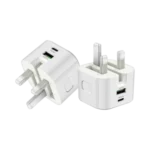 Sunix Travel Charger S-231