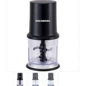 HB 4502NG CAM RONDO