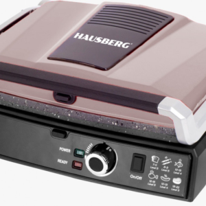 HAUSBERG HB 633 GRANİT TOST MAKİNESİ