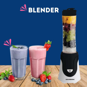 HB 7676  SMOTHİE MAKER