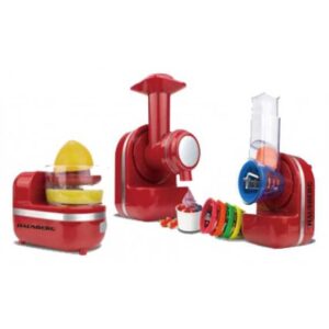 HB 7521 NARENCİYE RENDE DONDURMA