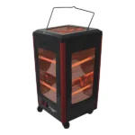 HAUSBERG HB-8802NG ELEKTRİK ISITICI