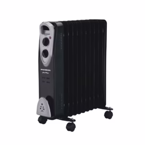 HAUSBERG HB-8911NG 11 PIN DİGİTAL RADYATOR YAĞLI
