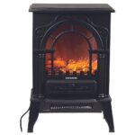 HAUSBERG HB-8218NG ELEKTRİK ISITICI