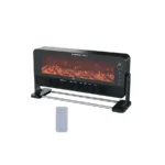 HAUSBERG HB-8216NG ELEKTRİKLİ FANLI ISITICI