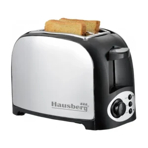 Hausberg HB 190 Ekmek Kızartma Makinesi Kıbrıs