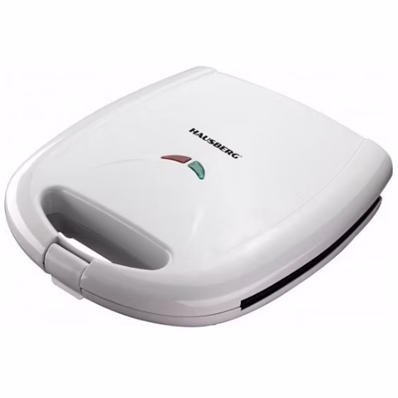 Hausberg HB 3522 Tost Makinesi 1500W Panini Grill Kuzey Kıbrıs