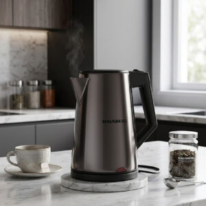 Hausberg HB 3620 kettle elektrikli su ısıtıcısı
