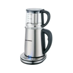 Hausberg HB 3640 dijital elektrikli çay makinesi - digital tea maker