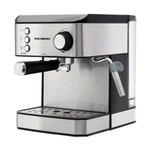 Hausberg HB 3725 KKTC Espresso Kahve Makinesi