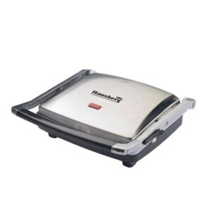 Hausberg HB 531 KKTC Granit Tost Makinesi