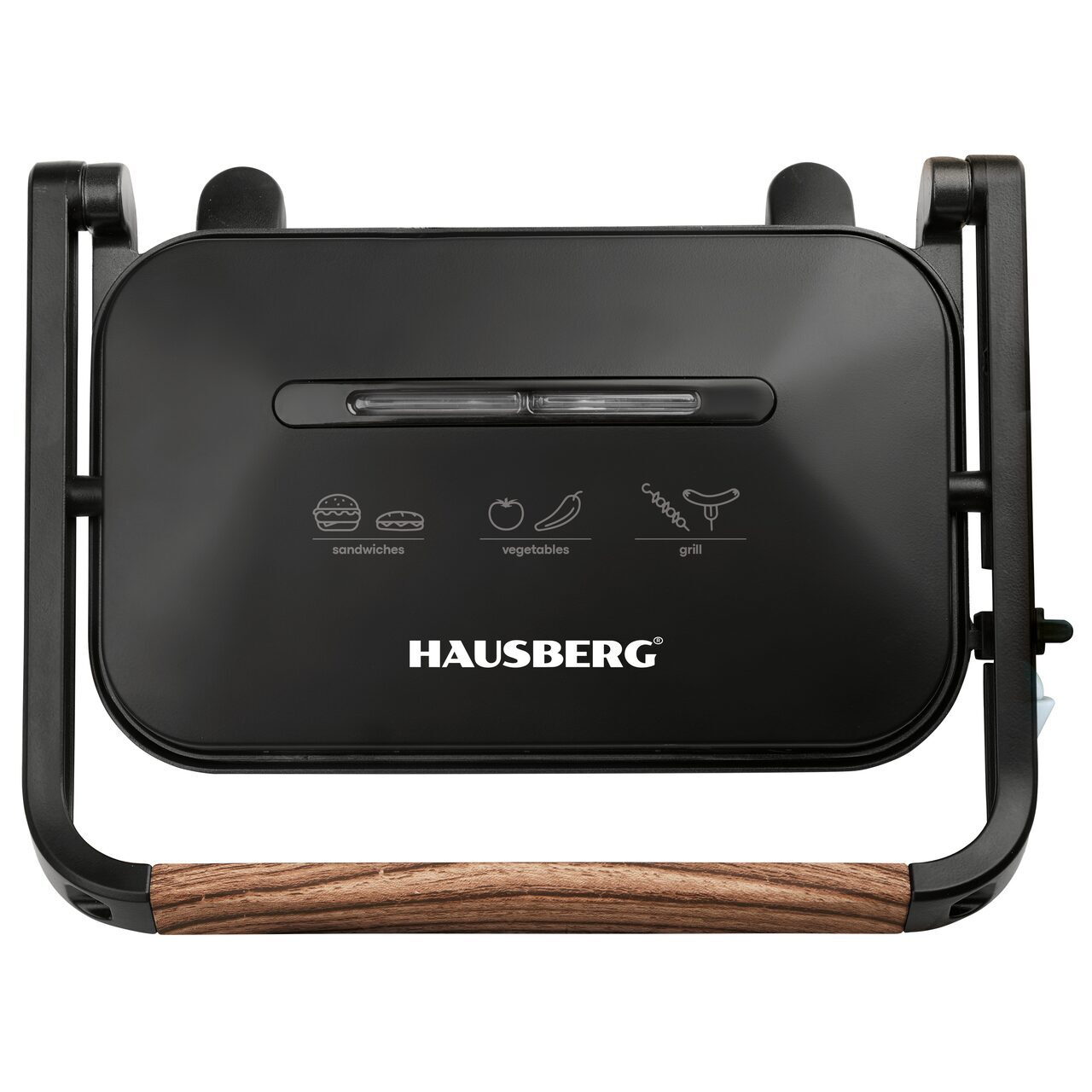 Hausberg HB 632 KKTC Tost Makinesi