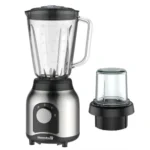 KKTC Kıbrıs kapıda ödeme avantajlı Hausberg HB 7762 cam blender satışı ve yeni mutfak mikseri siparişi.