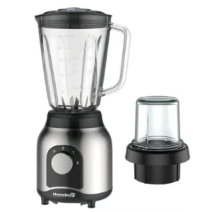 KKTC Kıbrıs kapıda ödeme avantajlı Hausberg HB 7762 cam blender satışı ve yeni mutfak mikseri siparişi.