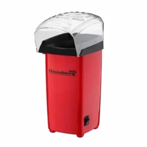 Hausberg HB 910 Mısır Patlatma Makinesi Kıbrıs