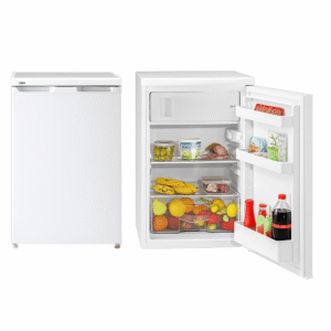 Sharp SJUF121M4WEU 122 Litre Ofis Mini Buzdolabı Mini Fridge Cyprus