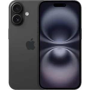 İPHONE 16 128 GB BLACK