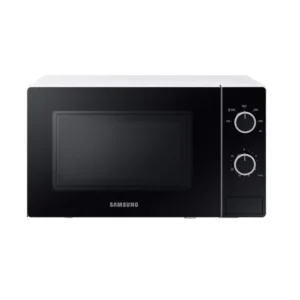 SAMSUNG 20 LİTRE MİKRODALGA 1100 WATT MS20A3010AH/EO
