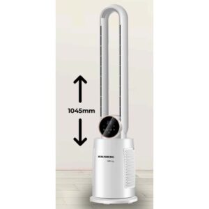 HAUSBERG HB5957 Kule Tipi Fan