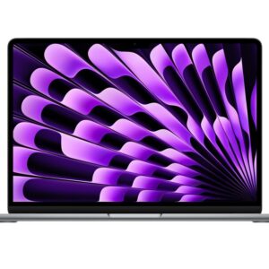 Apple Macbook Air 13” MRXP3 LL/A - M3 8C/10C 8GB 512GB GREY