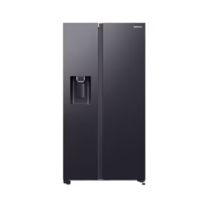 Samsung Series 8 SpaceMax RS65DG54M3B1 NO-FROST İKİ KAPILI BUZDOLABI