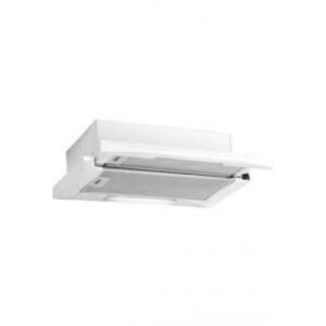 Vision VSN-VA5 beyaz aspiratör mutfak davlumbazı - North Cyprus white cooker hood