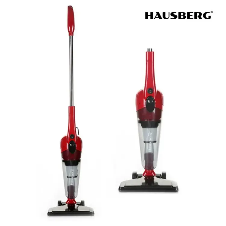Hausberg HB 2025 elektrikli süpürge dikey dikey model