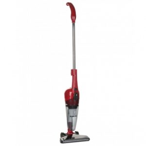 Hausberg Elektrikli Süpürge HB-2025 Dikey ve Elde Kullanım 2'si 1 Arada Toz Hazneli 800W