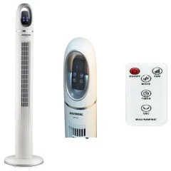 HAUSBERG HB5958 Kule Tipi Fan