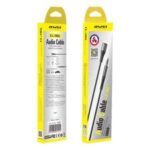 Awei CL-116L Lightning to AUX kulaklık 3.5mm jak ses kablosu