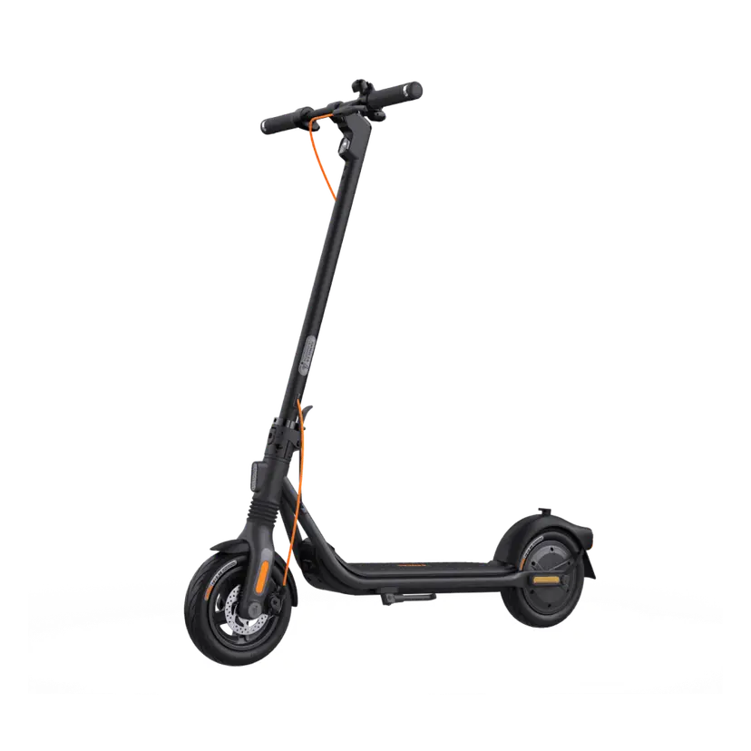 SEGWAY NİNEBOT ELECTRİC KİCKSCOOTER F2 PRO