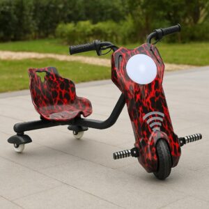 HAUSBERG KİDS DRİFT SCOOTER HB-KD04