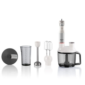 ARZUM AR1157 Forte Multi Blender Set