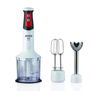 Arnica Diva Stick Blender Set
