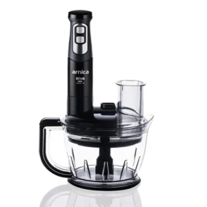 Arnica Diva Pro  Doğrayıcı Blender Seti
