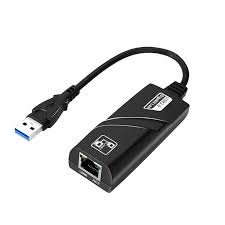 GLAABIT Type-c3/usb 3.0 ETHERNET ADAPTER 10/100/1000Mbpps