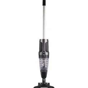 ARNİCA SÜPÜRGEÇ E-MAX ANTRASİT 1502