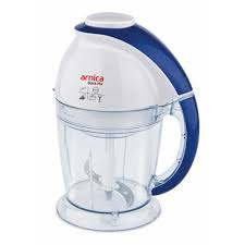 Arnica QUICK MIX Mini Chopper