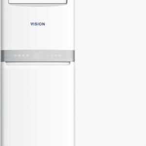 Vision VSNECOFLR48 Cyprus AC 48000 BTU Inverter Salon Tipi