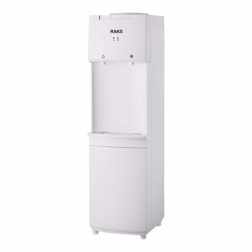 RAKS DUO PLUS ILIK SOĞUK SU SEBİLİ