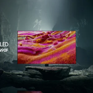 SAMSUNG QE98QN90FATXTK 98 İNÇ NEO QLED TV 2025