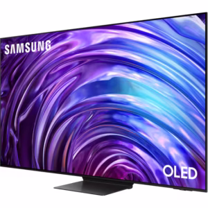 SAMSUNG OLED QE65S85FAEXTK 65 İNÇ UHD 4K 2025 TV