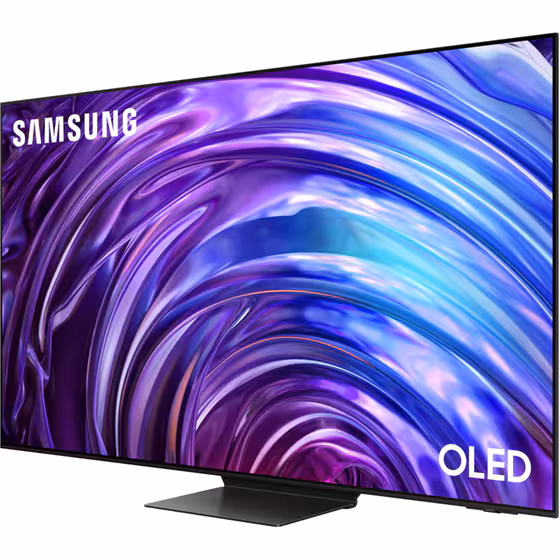 SAMSUNG OLED QE65S85FAEXTK 65 İNÇ UHD 4K 2025 TV